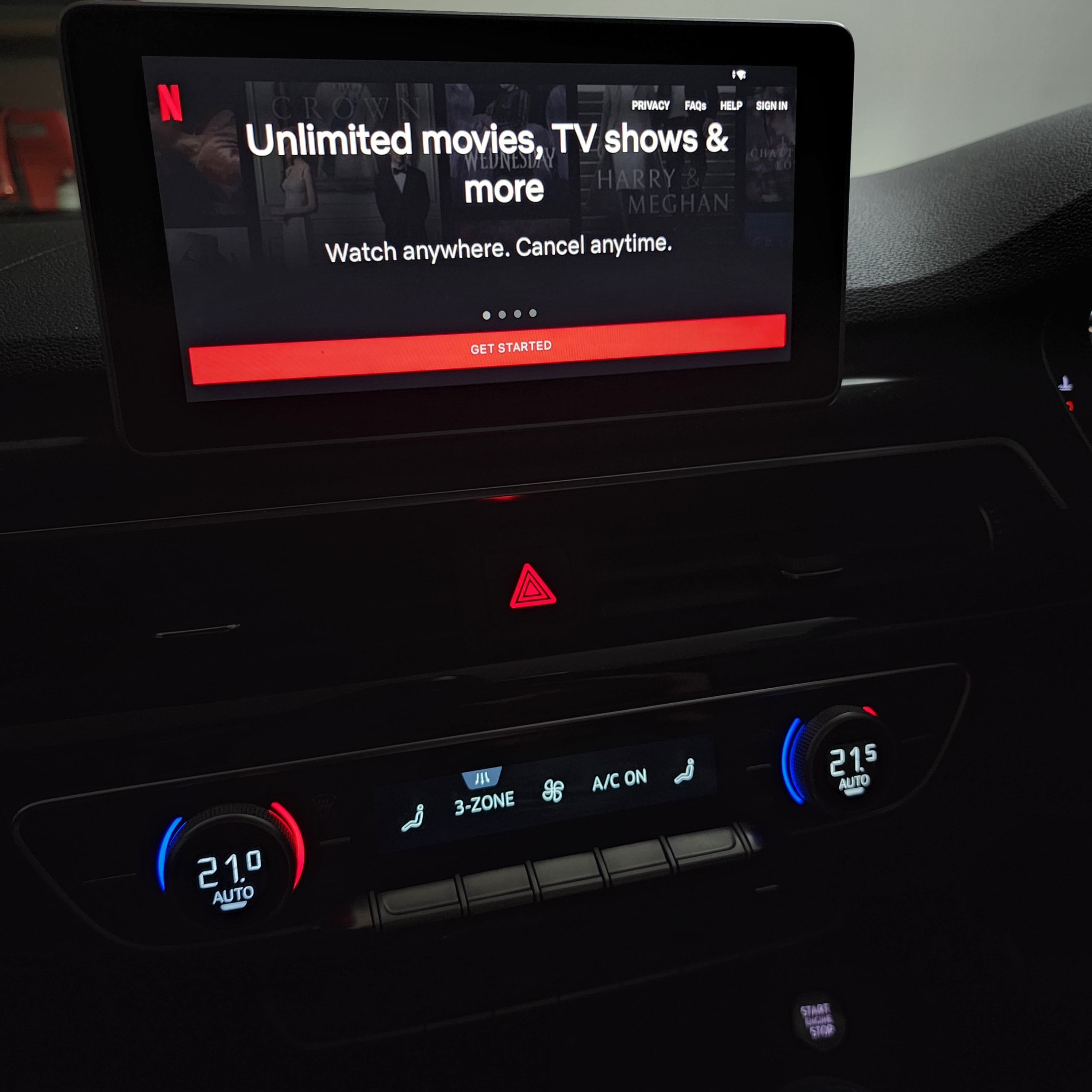 CarPlay+ Media Streaming Box , Movie & Video Streaming capability for cars with factory CarPlay