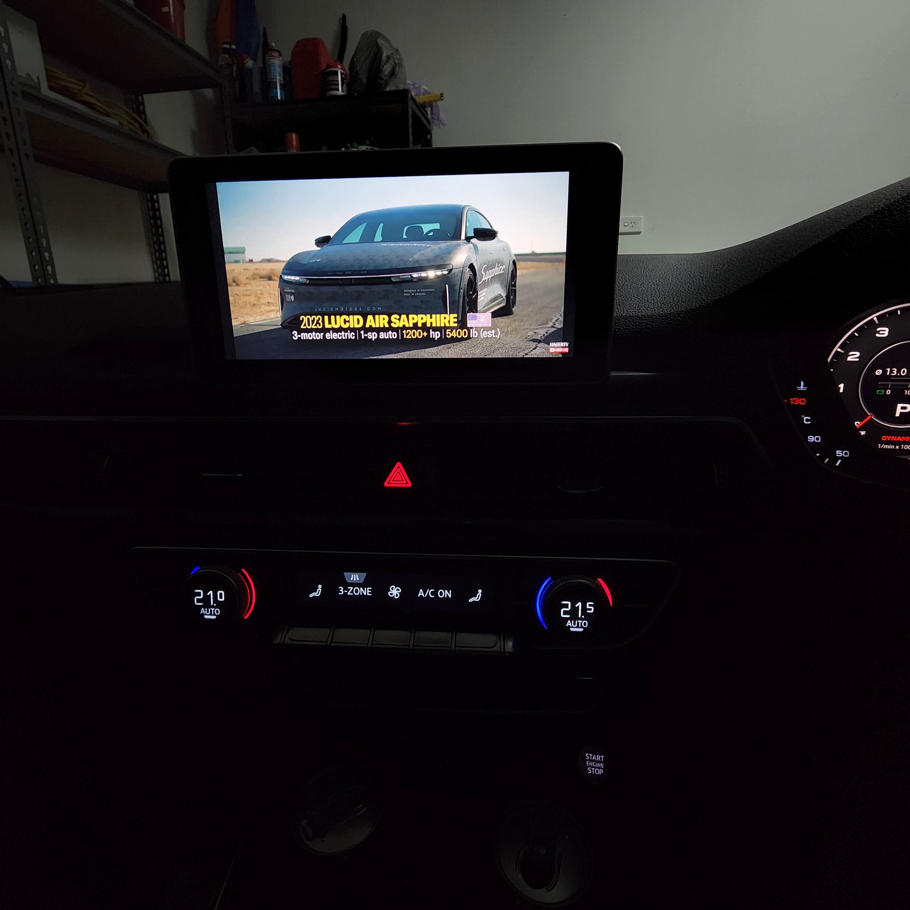 CarPlay+ Media Streaming Box , Movie & Video Streaming capability for cars with factory CarPlay