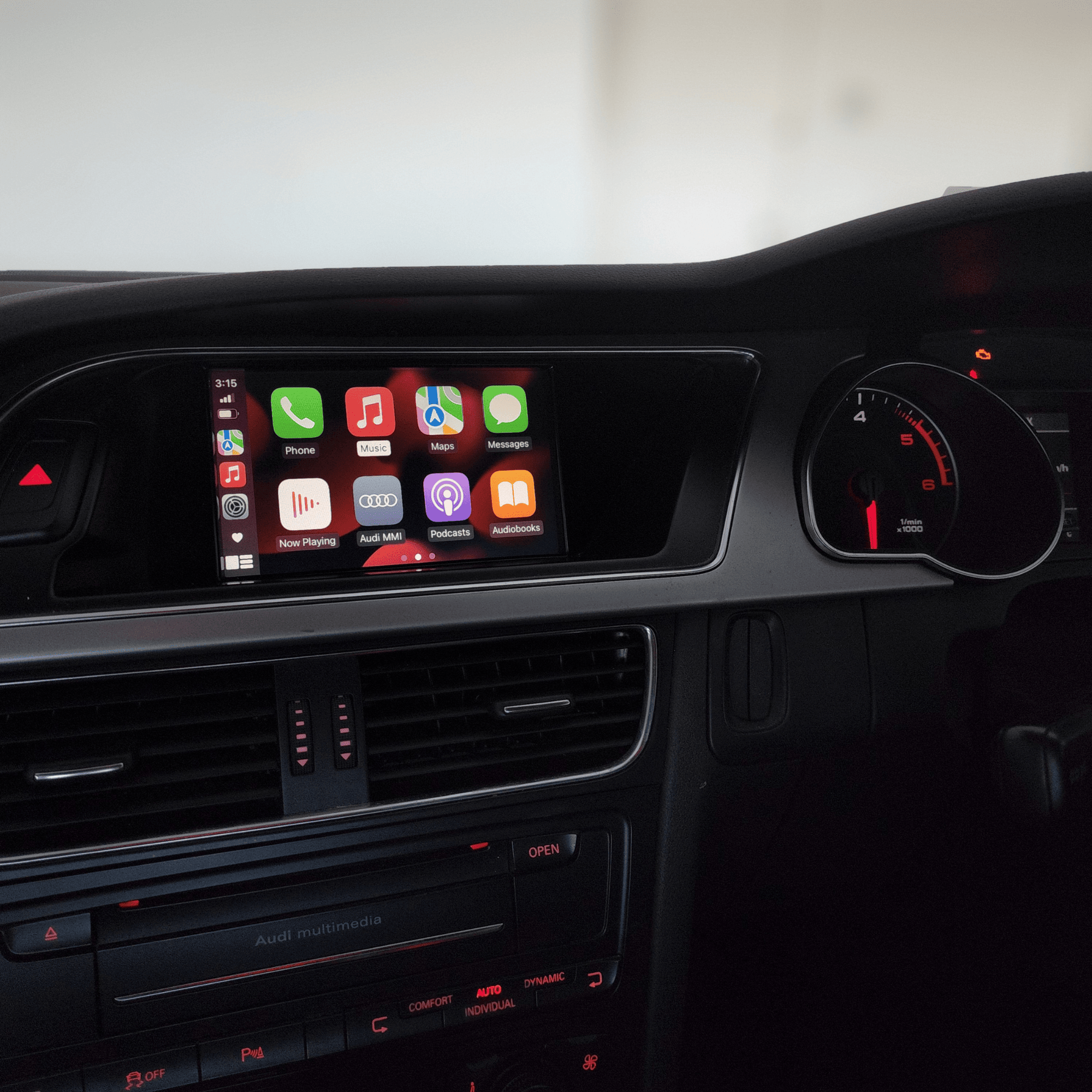 So sieht die nächste Generation von Apple CarPlay aus